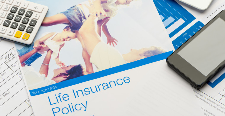 life insurance documents