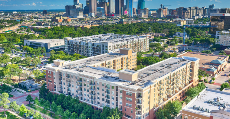 Dallas TX Renters Insurance
