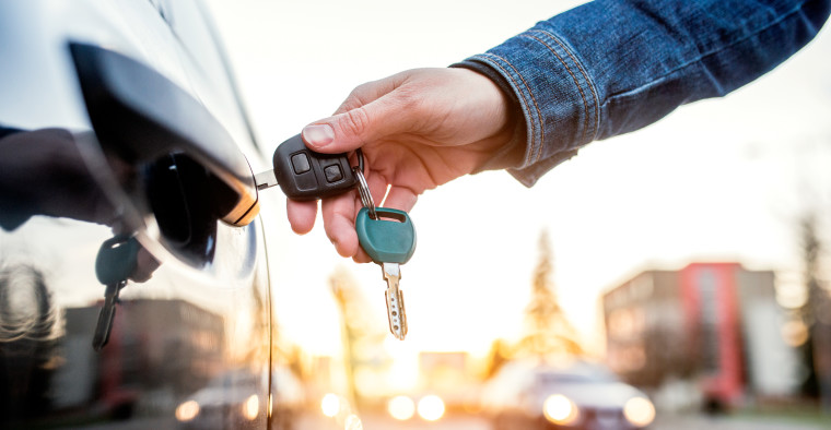 Buying a New Car Without Insurance