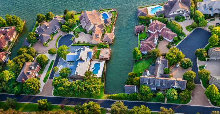 Texas coastal homes that may need hurricane insurance