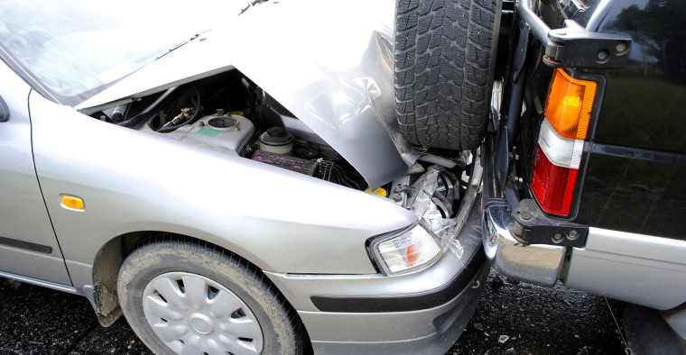 Car Replacement After Your Vehicle is Totaled