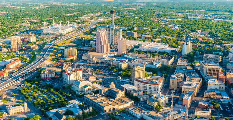 San Antonio Renters Insurance