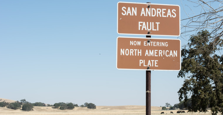 Earthquake Insurance