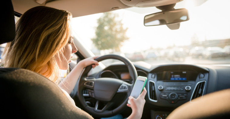 SR-22 Insurance in California