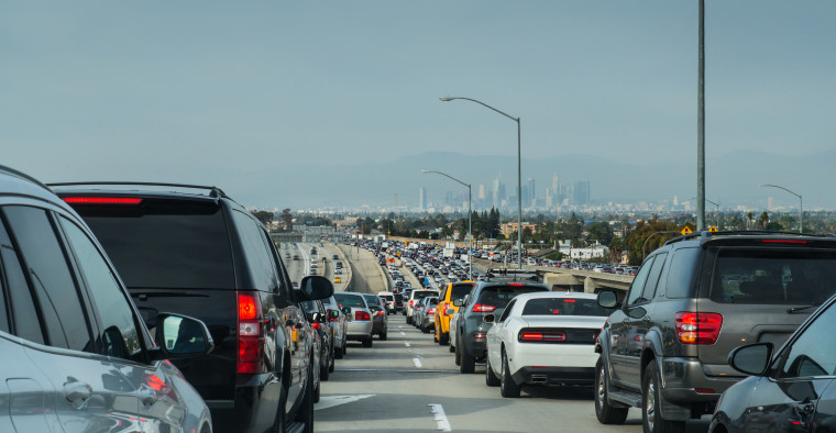 Uninsured Motorist Statistics