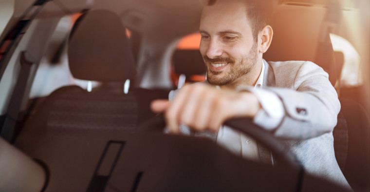 Luxury & Exotic Car Insurance