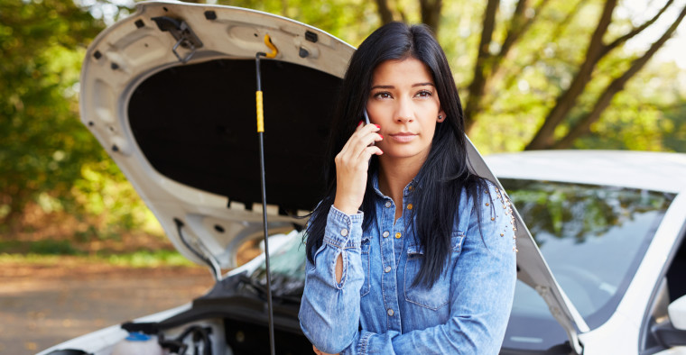 Does Car Insurance Cover Engine Failure?