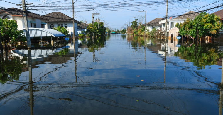 Excess Flood Insurance
