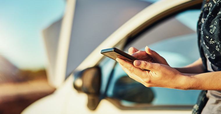 California Rideshare Insurance