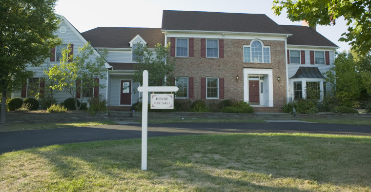 home for sale