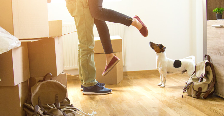 Pet Liability Coverage Through Renters Insurance