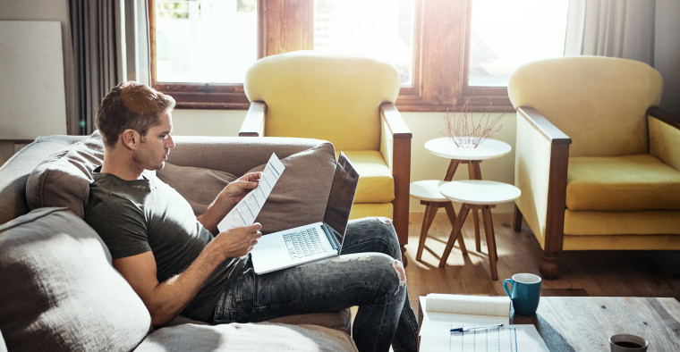 Productivity meets relaxation