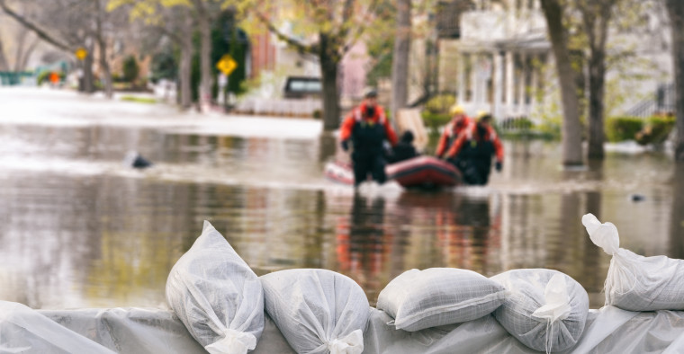 Flood Insurance in North Carolina