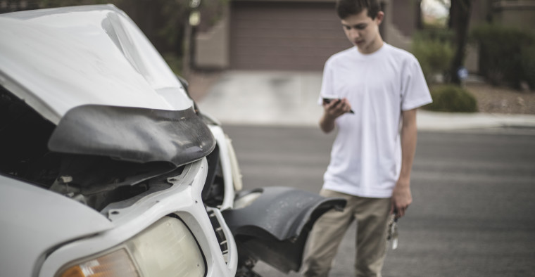 SR-22 Insurance in Tennessee