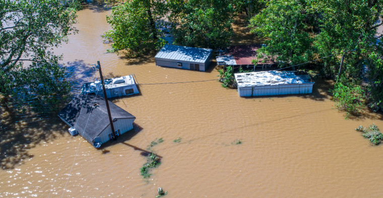Louisiana Flood Insurance