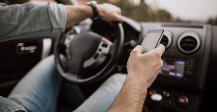 Rideshare drivers in Florida