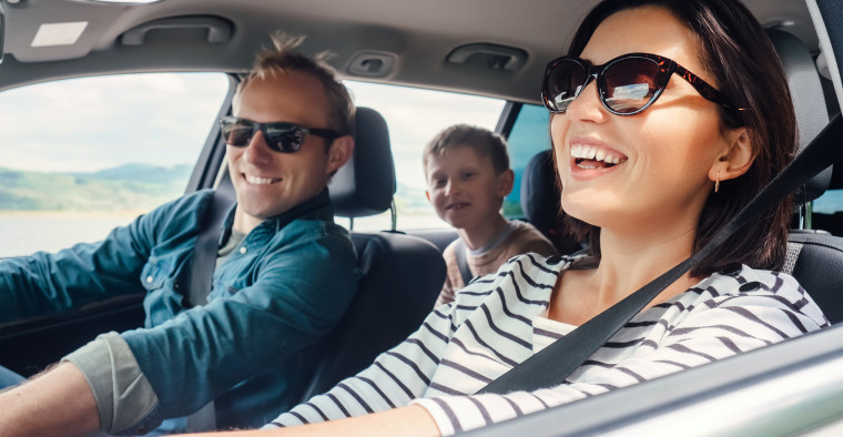 When Do I Need to Buy Out of State Car Insurance?