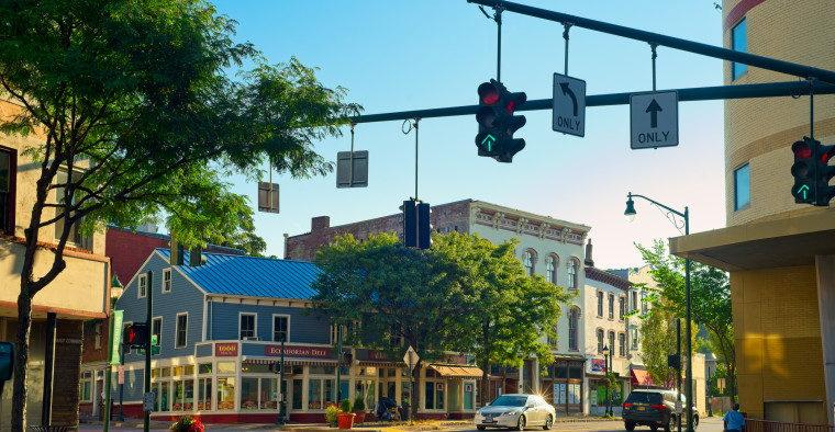 Most and Least Affordable Cities in New York