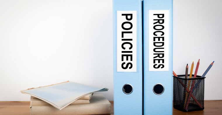 Insurance binders