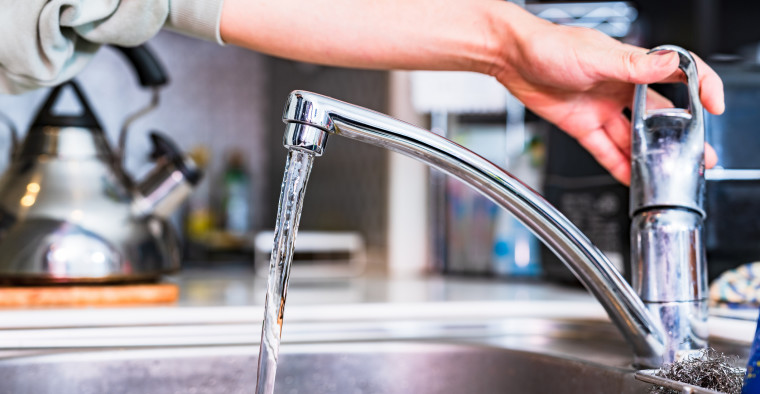 More news reports of PFAS being detected in tap water