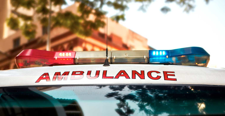 ambulance sirens