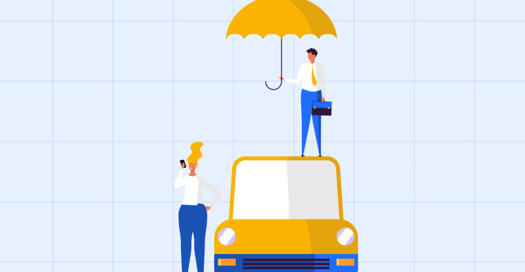 auto insurance policy