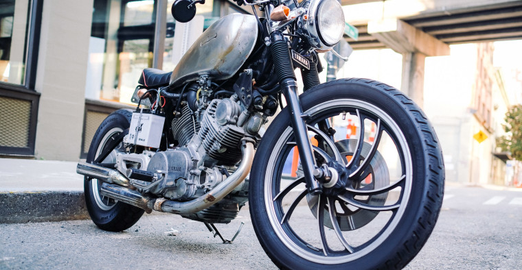 How much is motorcycle insurance for 20-year-olds?
