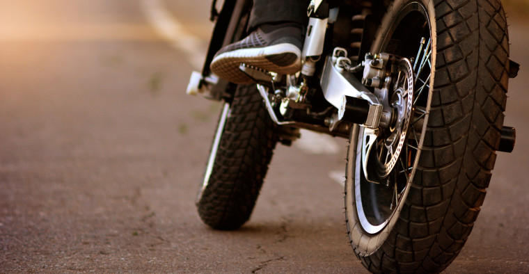 What is the cost of insuring a motorcycle for a 16-year-old rider?