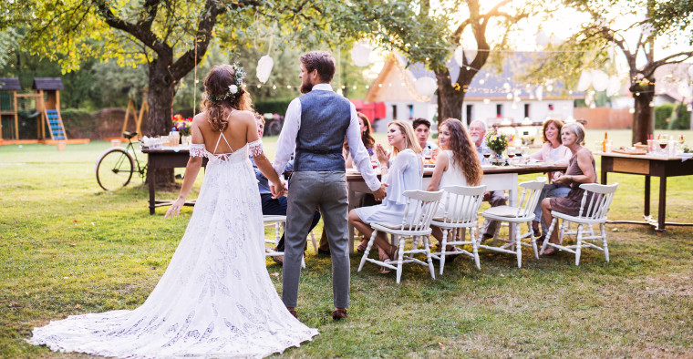 Wedding Insurance: What’s Covered, and Is It Worth It?