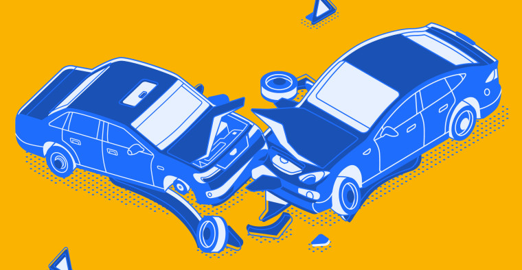 What to do after a Car Accident