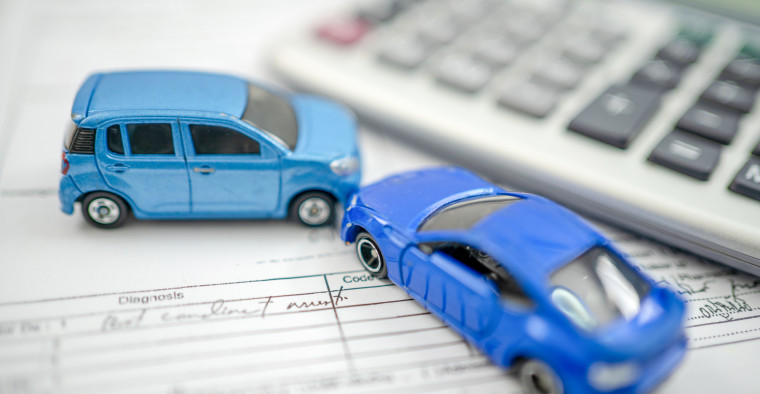 35% of auto insurance policyholders have submitted claims for preexisting damage.