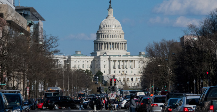 Penalties for Driving Without Insurance in D.C.