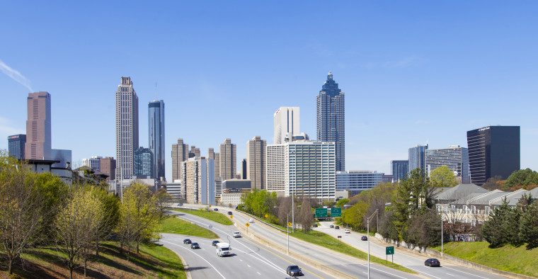 Penalties for Driving Without Insurance in Georgia