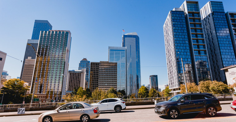Penalties for Driving without Insurance in Washington