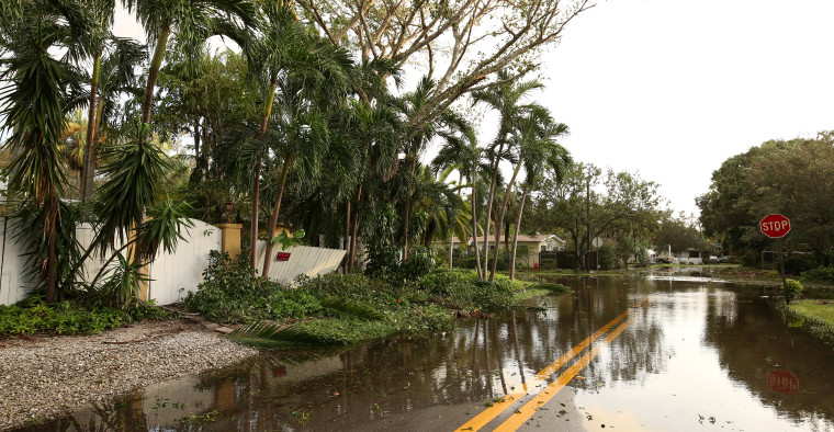 waiting period for flood insurance