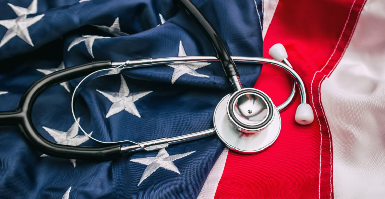 Healthcare in America