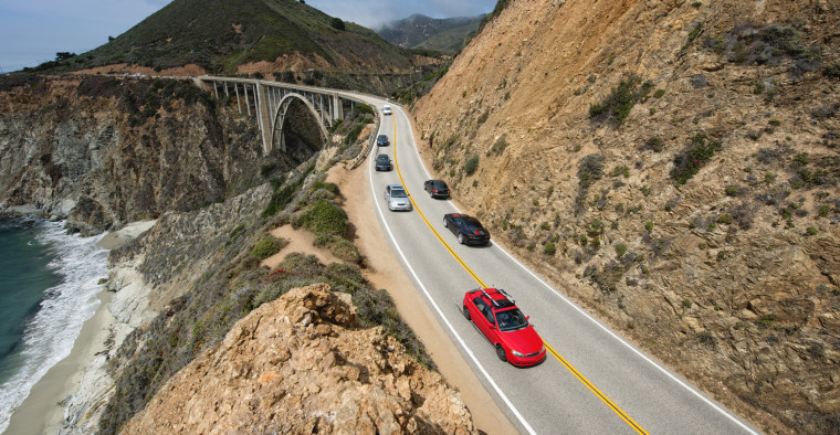 Penalties for Driving Without Insurance in California
