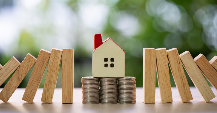 Three-quarters (75%) of home insurance policyholders expect rate increases in 2024.
