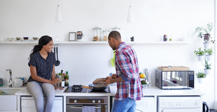 Home Appliances