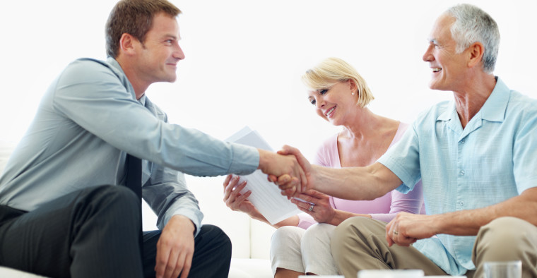 Whole life insurance