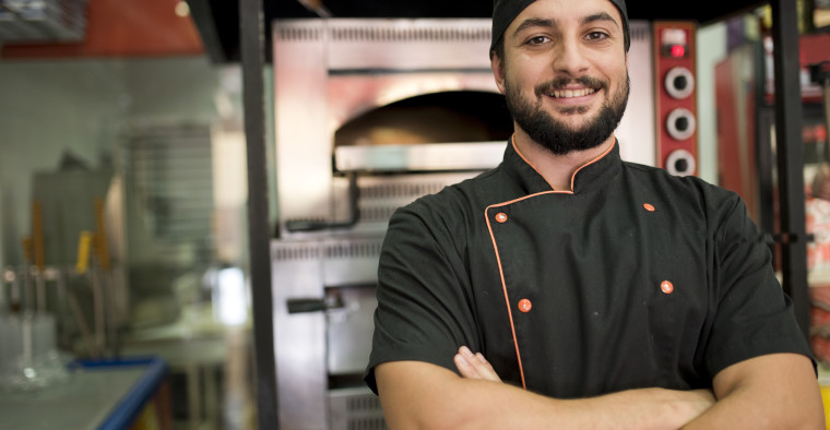 small business owner