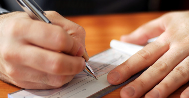 What Happens to my Debt When I Die?