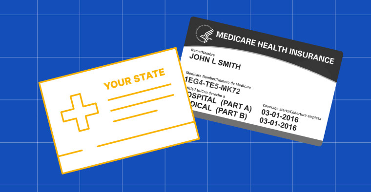 medicare health insurance card