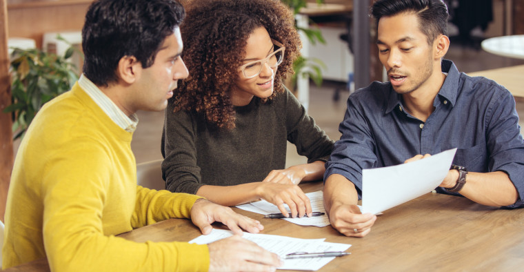Guide to Transfer Taxes