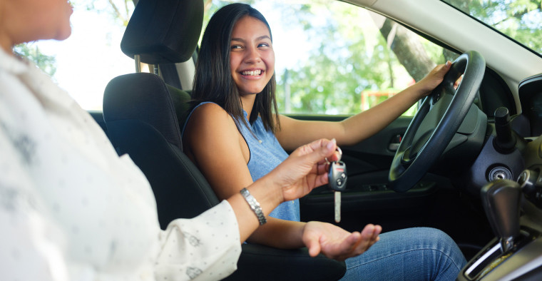 Is insurance for a learner's permit necessary?