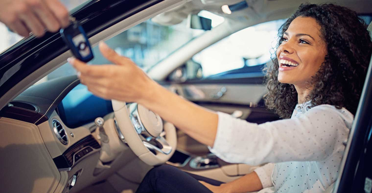 BMW auto insurance