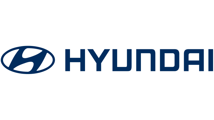 Hyundai logo
