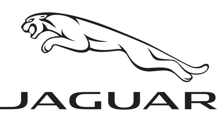 Jaguar logo
