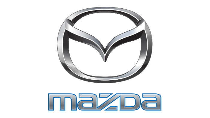 Mazda Logo