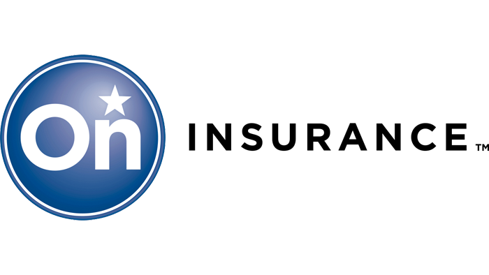 An OnStar logo